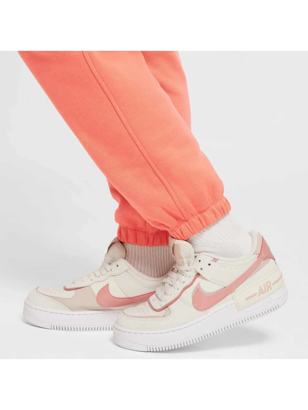 Nike meet our